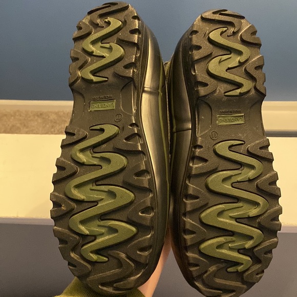 BRAND NEW Lands End Boots - Picture 4 of 4